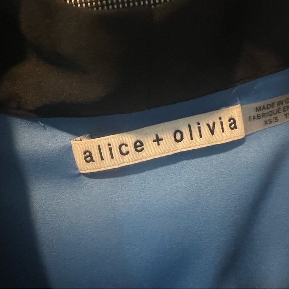 Koko Patchwork Print Open Front Jacket - Picture 9 of 16